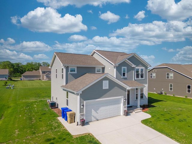 4414 20th STREET, Kenosha, WI 53144