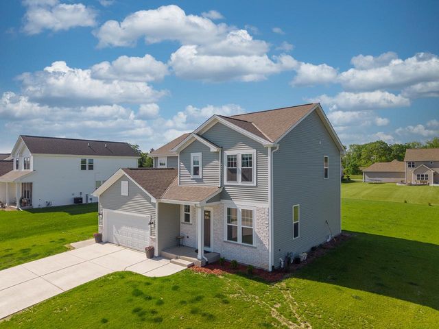 4414 20th STREET, Kenosha, WI 53144