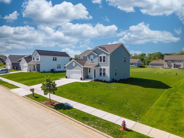 4414 20th STREET, Kenosha, WI 53144