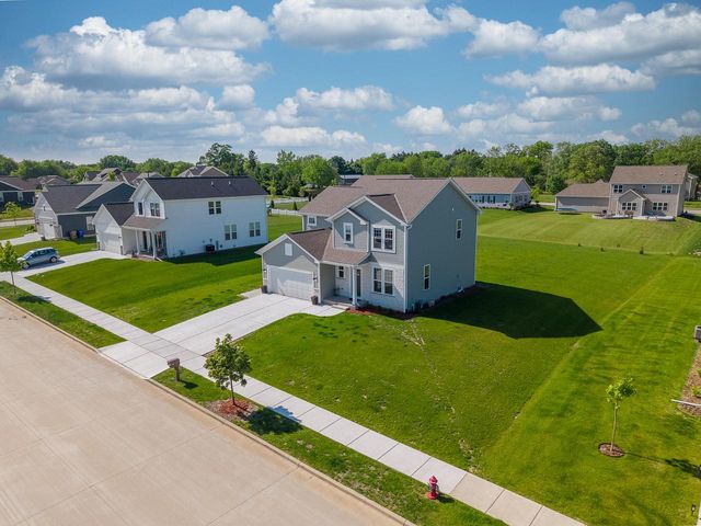 4414 20th STREET, Kenosha, WI 53144