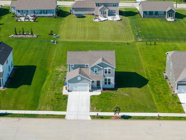 4414 20th STREET, Kenosha, WI 53144
