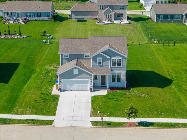 4414 20th STREET, Kenosha, WI 53144