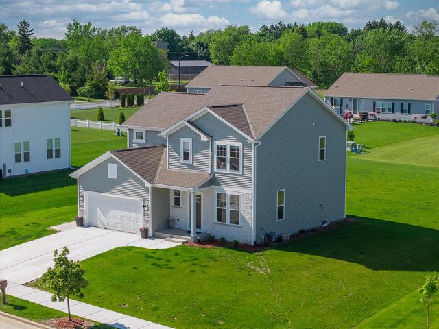 4414 20th STREET, Kenosha, WI 53144