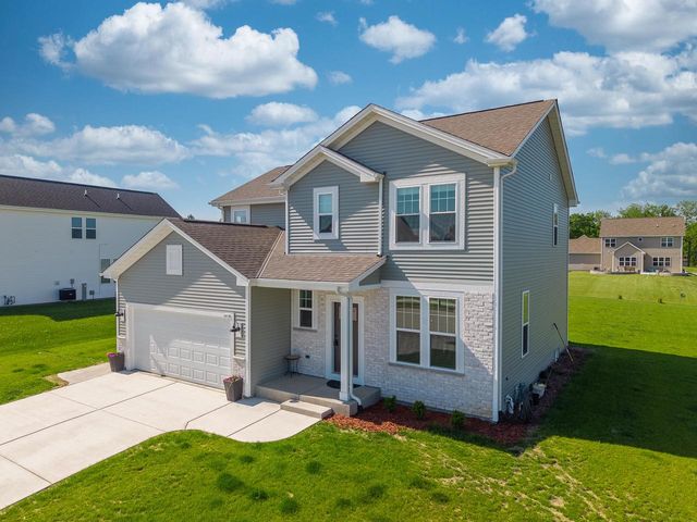 4414 20th STREET, Kenosha, WI 53144