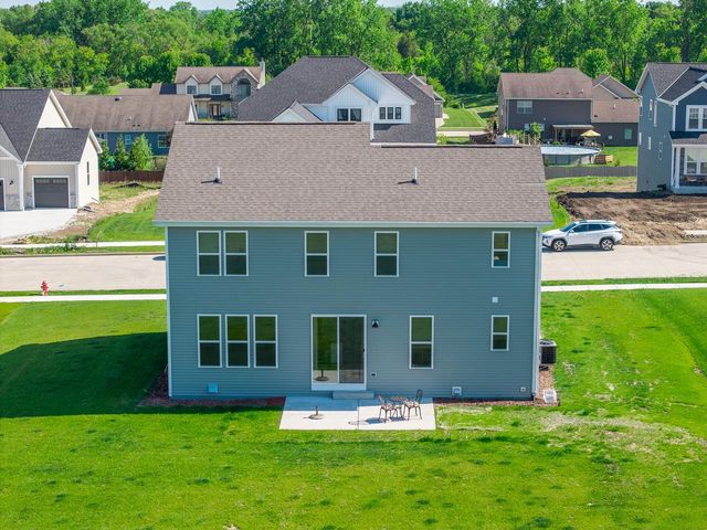 4414 20th STREET, Kenosha, WI 53144
