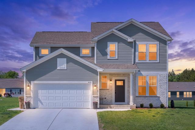 4414 20th STREET, Kenosha, WI 53144