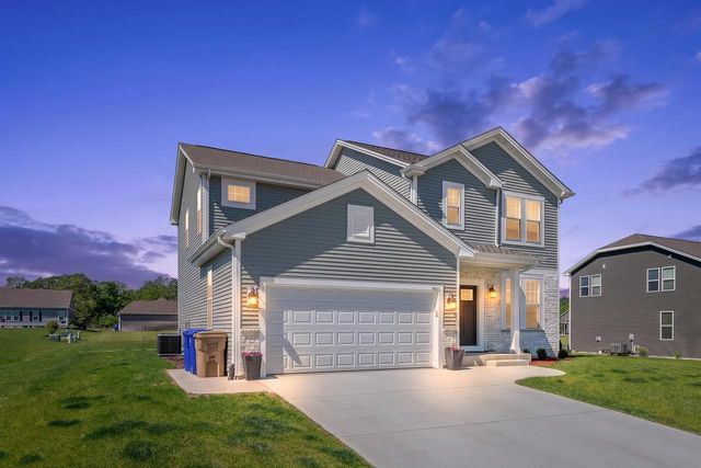 4414 20th STREET, Kenosha, WI 53144
