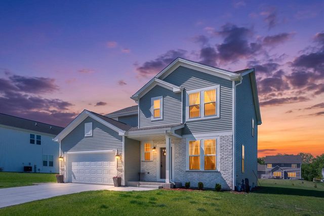 4414 20th STREET, Kenosha, WI 53144