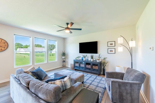 4414 20th STREET, Kenosha, WI 53144