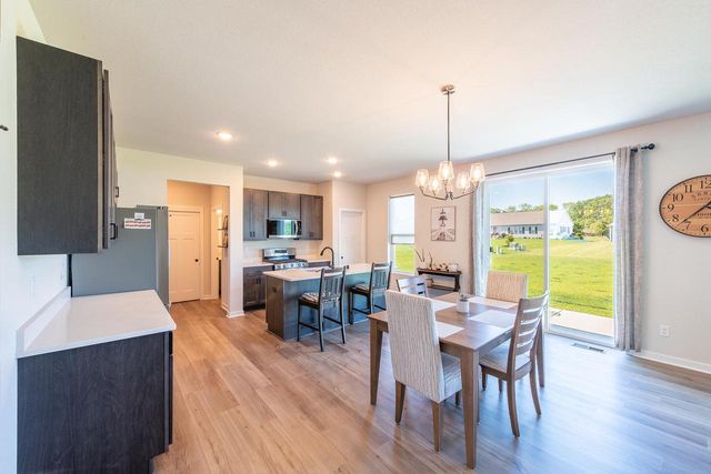 4414 20th STREET, Kenosha, WI 53144