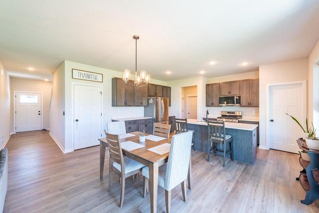 4414 20th STREET, Kenosha, WI 53144