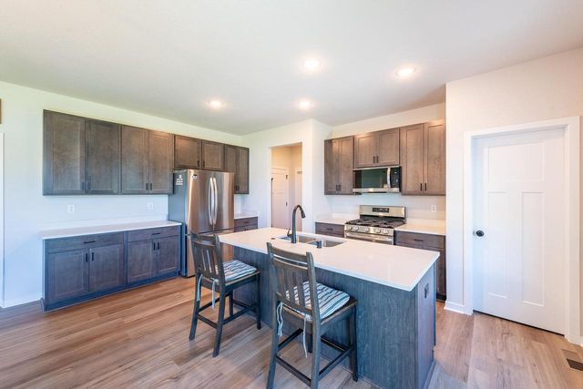 4414 20th STREET, Kenosha, WI 53144