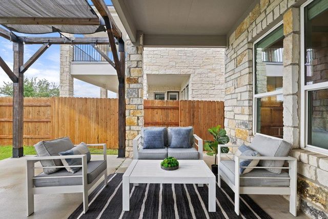 17405 Hattie TRCE, Austin, TX 78738