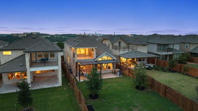 17405 Hattie TRCE, Austin, TX 78738