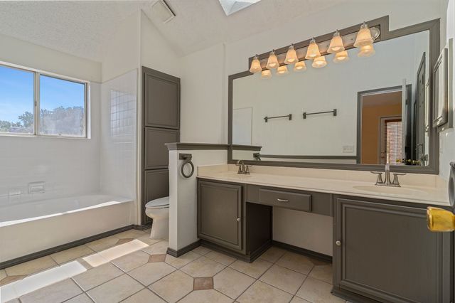 588 Lake Forest Drive, Coppell, TX 75019