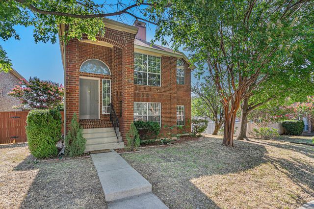 588 Lake Forest Drive, Coppell, TX 75019
