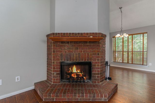 588 Lake Forest Drive, Coppell, TX 75019