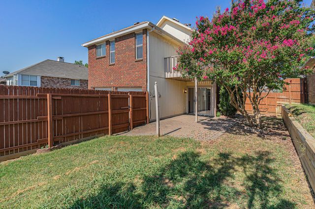 588 Lake Forest Drive, Coppell, TX 75019
