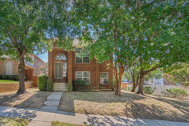 588 Lake Forest Drive, Coppell, TX 75019