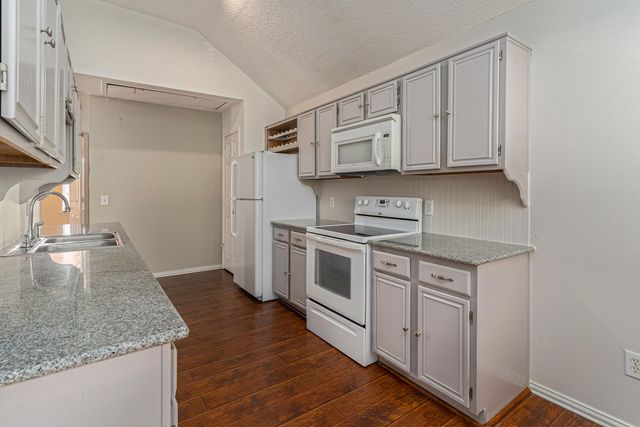 588 Lake Forest Drive, Coppell, TX 75019