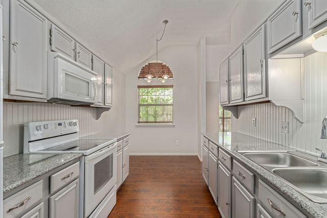 588 Lake Forest Drive, Coppell, TX 75019