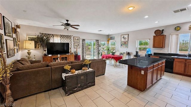4756 South Adriano Way, Pahrump, NV 89061