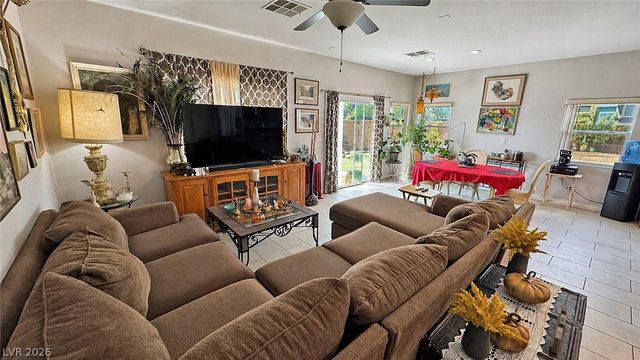 4756 South Adriano Way, Pahrump, NV 89061
