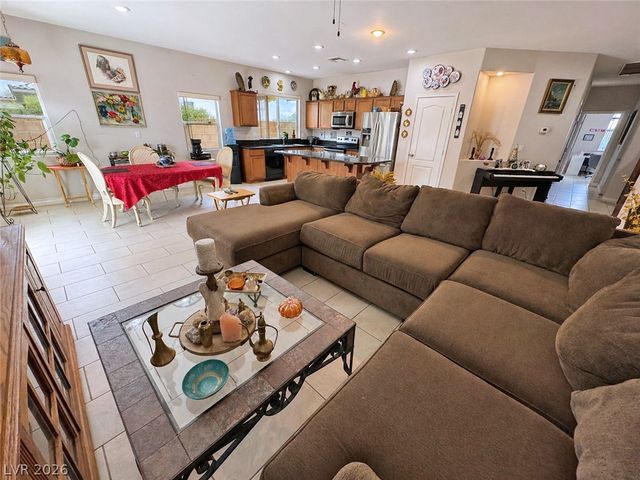 4756 South Adriano Way, Pahrump, NV 89061