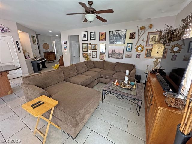 4756 South Adriano Way, Pahrump, NV 89061