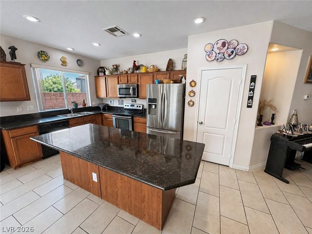 4756 South Adriano Way, Pahrump, NV 89061