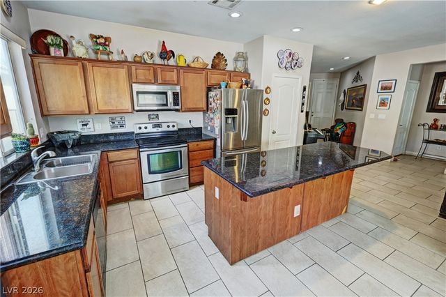 4756 South Adriano Way, Pahrump, NV 89061