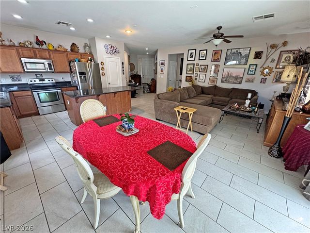 4756 South Adriano Way, Pahrump, NV 89061