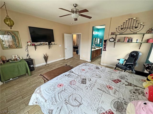 4756 South Adriano Way, Pahrump, NV 89061