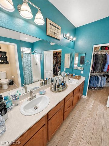 4756 South Adriano Way, Pahrump, NV 89061