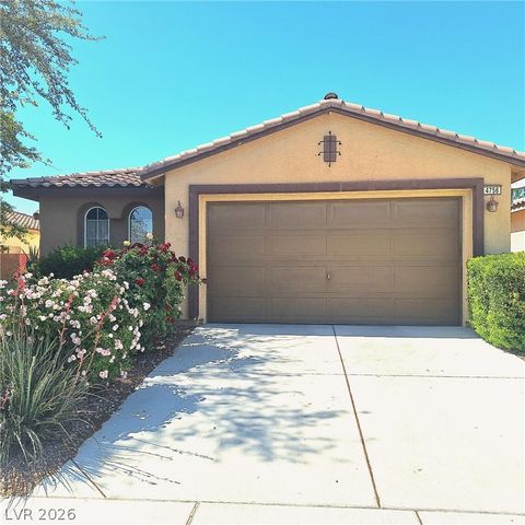 4756 South Adriano Way, Pahrump, NV 89061