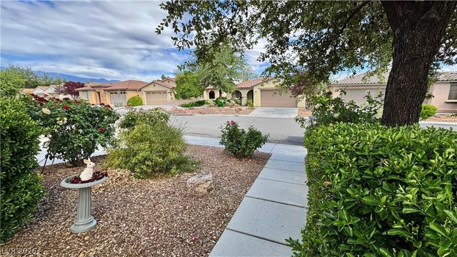 4756 South Adriano Way, Pahrump, NV 89061