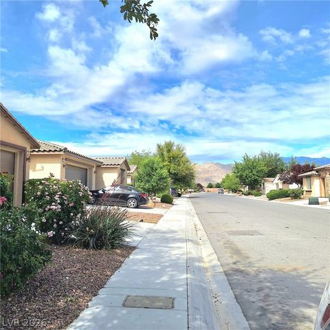 4756 South Adriano Way, Pahrump, NV 89061