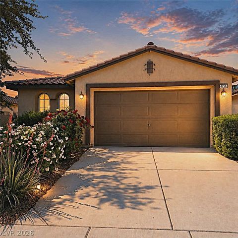4756 South Adriano Way, Pahrump, NV 89061