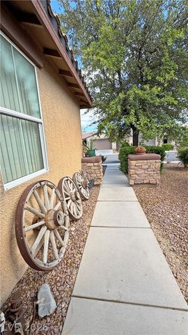 4756 South Adriano Way, Pahrump, NV 89061