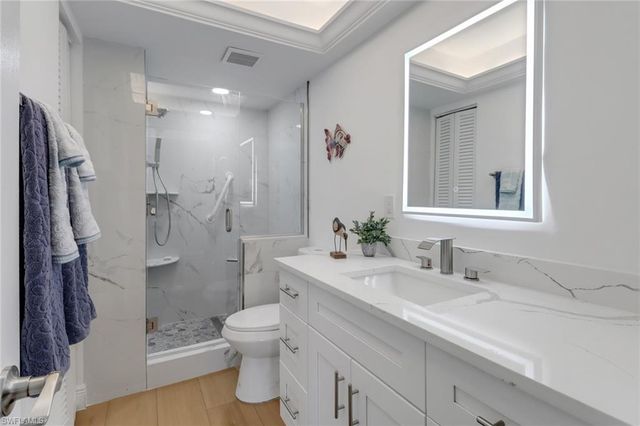 1200 Cherrystone CT # A104, Naples, FL 34102