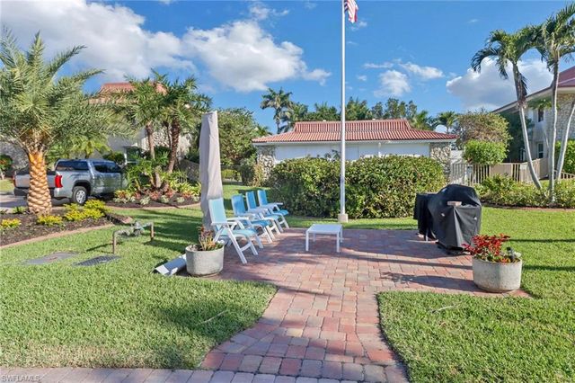 1200 Cherrystone CT # A104, Naples, FL 34102