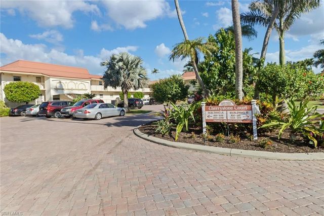 1200 Cherrystone CT # A104, Naples, FL 34102