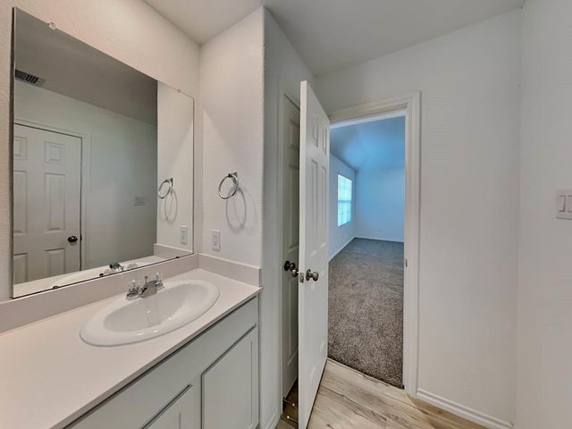 24043 Mustang Run Drive, Hockley, TX 77447