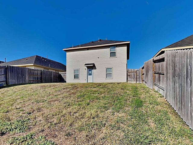 24043 Mustang Run Drive, Hockley, TX 77447