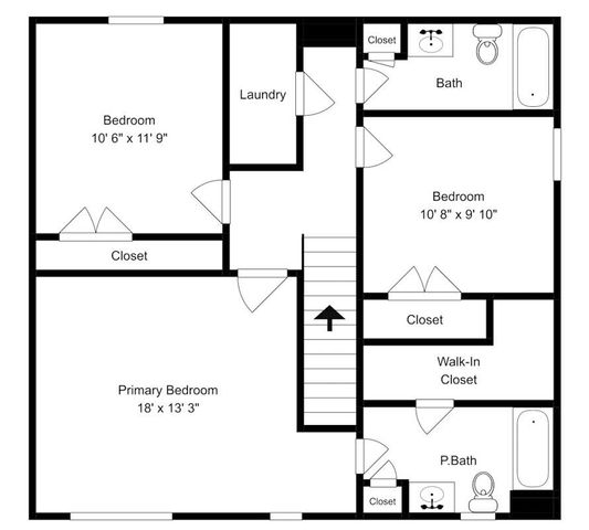 24043 Mustang Run Drive, Hockley, TX 77447