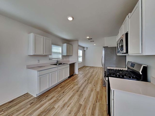 24043 Mustang Run Drive, Hockley, TX 77447