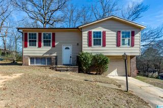 1401 4TH WAY NW, Center Point, AL 35215