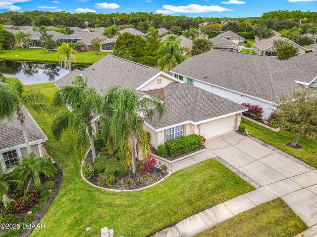 5408 Daylilly Street, Port Orange, FL 32128