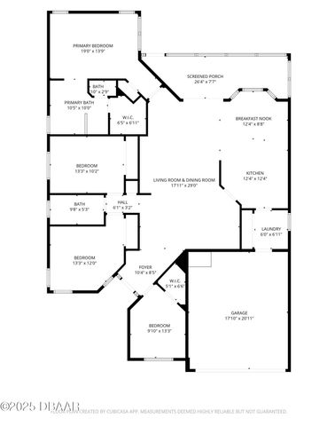 5408 Daylilly Street, Port Orange, FL 32128