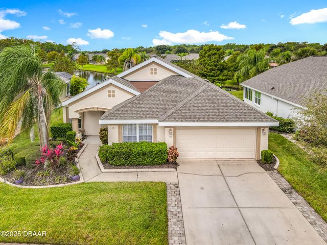 5408 Daylilly Street, Port Orange, FL 32128